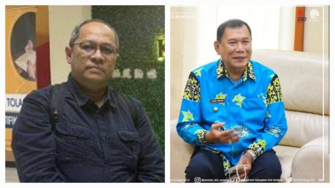 Kasasi MA Tegaskan Kebenaran Tindakan Ashari Tambunan: Pencopotan dr. Ade Budi Krista Sudah Tepat
