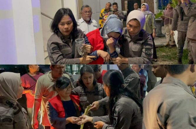 Eks Kadisdik Binjai Jadi Tersangka Dugaan Korupsi Proyek Fiktif
