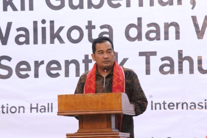 Bawaslu Sumut Memanggil 25.233 Putra/Putri Menjadi Pengawas TPS