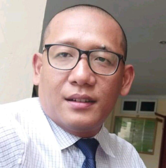 Direktur LBH Marhaenis Sumut Makmur Sardion Malau, S.H :Poldasu Suka Tumpuk Perkara dan Minta Kapoldasu, Dirkrimsus Dievaluasi