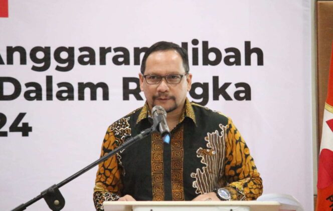Memastikan Dukungan Administrasi, Bawaslu Sumut Lakukan Penguatan Kesekretariatan
