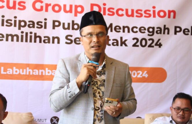 Partisipasi Publik Berperan Menyukseskan Pilkada Serentak 2024
