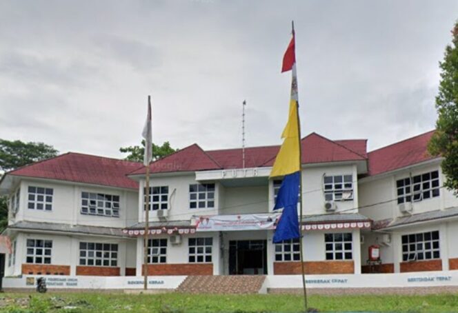 Plt Kadis PUTR Nias Barat: Hasil Temuan BPK Sudah Masuk Ranah Inspektorat, Akan di Tindaklanjuti ke Kejaksaan
