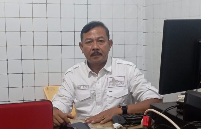 Langkat Tak Bisa Hilangkan dari Label Korupsi, Disdik Paling Top