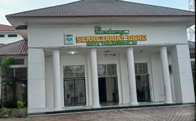 Tak Sesuai Kebutuhan, BPK Temukan DPRD Tanjungbalai Beli HP Hingga Rp129 Juta, Ada Dugaan Markup Harga
