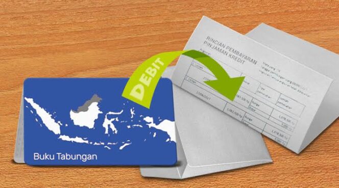 Gawat!!! Uang Nasabah BRI di Medan Diduga di Debet Tanpa Izin
