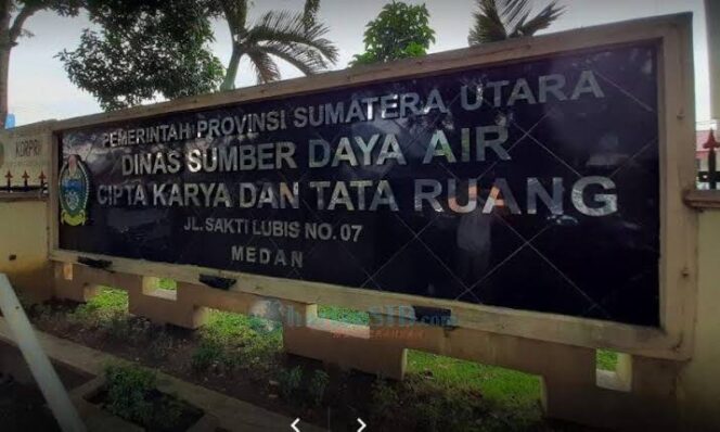 Seorang ASN SDACKTR Sumut Bantah Pemberitaan Media Soal Tipu Warga Yang Melibatkan Dinas dan Kabid