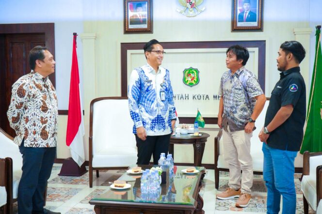 Keberagaman di Kota Medan Merupakan  Tantangan Sekaligus Kekuatan