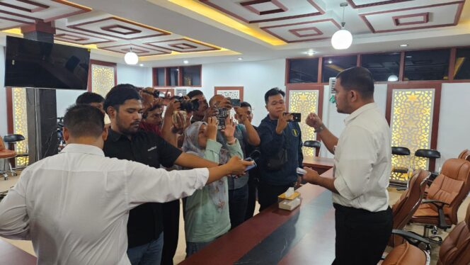 Gubsu Terapkan Sekolah 5 Hari Tahun Ini