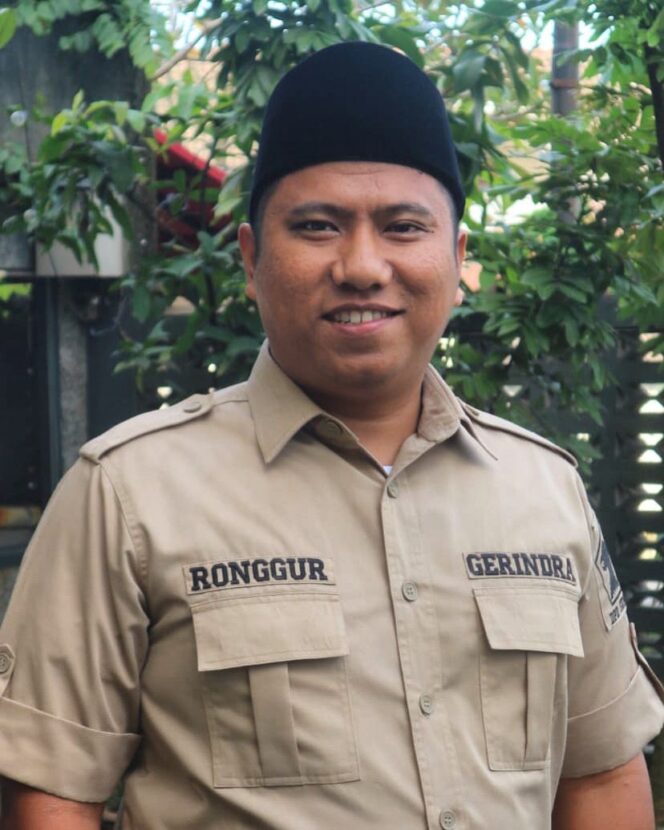 Ronggur Yakin Kejari Binjai Profesional Tangani Dugaan Korupsi Dana Insentif Fiskal