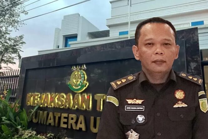 Hingga Juni 2025, Kejati Sumut Tuntut Pidana Mati 49 Terdakwa Pengedar Narkotika