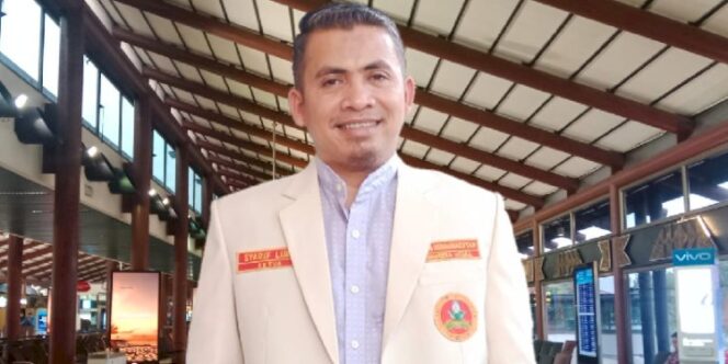 Pemuda Muhammadiyah Sumut Puji Komitmen Gubsu Berantas Korupsi