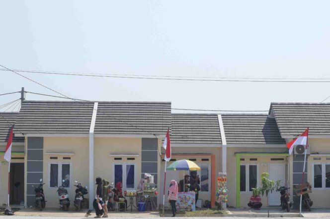 KPR BTN Ciptakan Lebih dari 1 Juta Tenaga Kerja, Dorong Sektor Perumahan