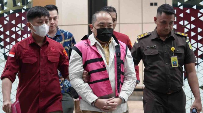 Kejagung Tetapkan Presiden Direktur Sritex Jadi Tersangka Kasus Korupsi Pemberian Kredit
