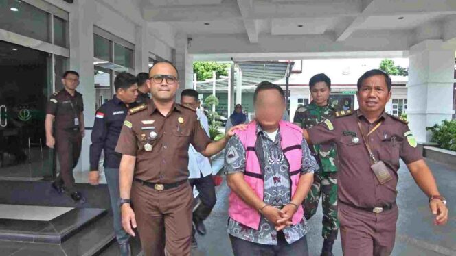 Bank Sumut Dukung Penuh Langkah Kejatisu Bongkar Kasus Korupsi KPR