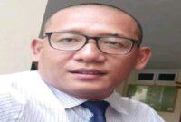 Makmur Sardion Malau,S.H.Ketua LSM Rogate