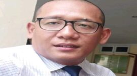 Makmur Sardion Malau,S.H.Ketua LSM Rogate