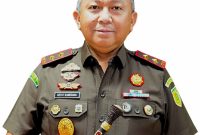 Dr Ketut Sumedana Kepala Kejaksaan Tinggi Sumatra Selatan