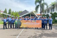 PT RPN, Entitas Holdaing Perkebunan Nusantara, Selenggarakan Pelatihan Pengendalian OPT Berbasis Lingkungan