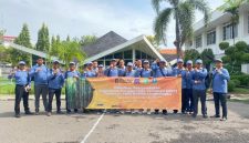 PT RPN, Entitas Holdaing Perkebunan Nusantara, Selenggarakan Pelatihan Pengendalian OPT Berbasis Lingkungan