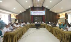 KPK Dampingi Mentawai Benahi Tata Kelola demi Tingkatkan Kemandirian Fiskal Daerah