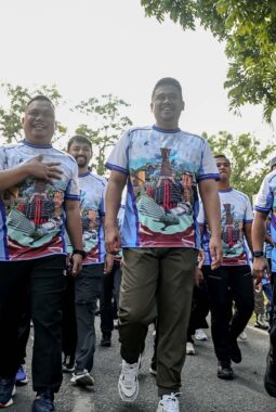 Gubernur Bobby Pacu Enam BUMD Sumut Naik Kelas