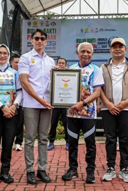 Sumut Deklarasikan Bebas Rabies 2030, Pemprov Pastikan Ketersediaan Vaksin