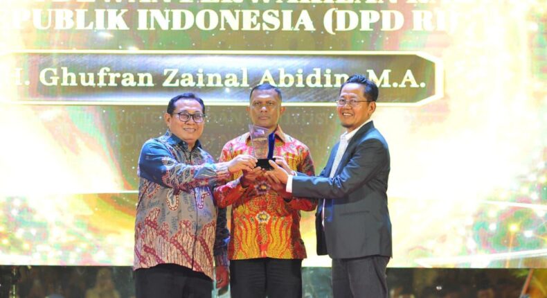 foto slider headline