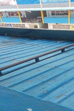 Janggal!! NIB Yayasan yang Kelola Perguruan Methodist Tanjung Morawa Skala Mikro Namun Uang Sekolah Capai 500 Ribu