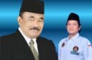 Dr. Drs. Ali Amran Tanjung, S.H., M.Hum (kiri) Anton Sihombing (kanan)