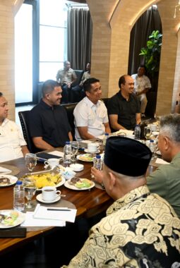 Pemprovsu Siapkan Jalur Alternatif Medan–Berastagi untuk Wisatawan, Ditargetkan Rampung 2029