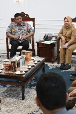 Gubsu Tegaskan Usaha Tak Berizin dan Ganggu Kamtibmas Tak Boleh Beroperasi