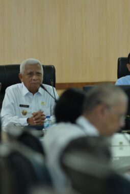 Pemprov Sumut Perkuat Perlindungan PMI dan Persempit Ruang TPPO