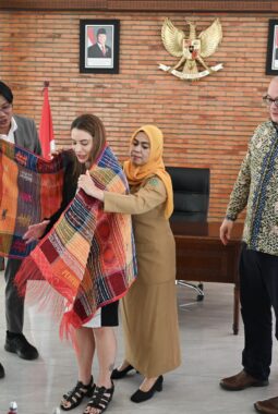 Pemprov Sumut & AS Perkuat Kemitraan Strategis, Buka Peluang Investasi dan Perdagangan Baru