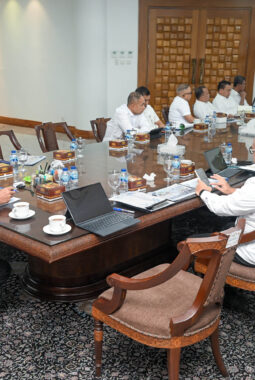 Kejar Target PAD 2026, Wagub Sumut Minta OPD dan BUMD Bergerak Bersama