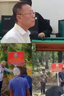 Mangkir Saat Dipanggil, Kejati Sumut Jadwalkan Panggilan Kedua Akuang